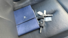 Peugeot Rcz 2.0 HDi GT 2dr Diesel Coupe